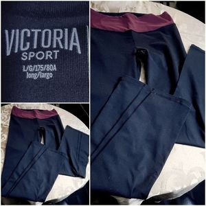 Victoria's secret yoga pants NWOT